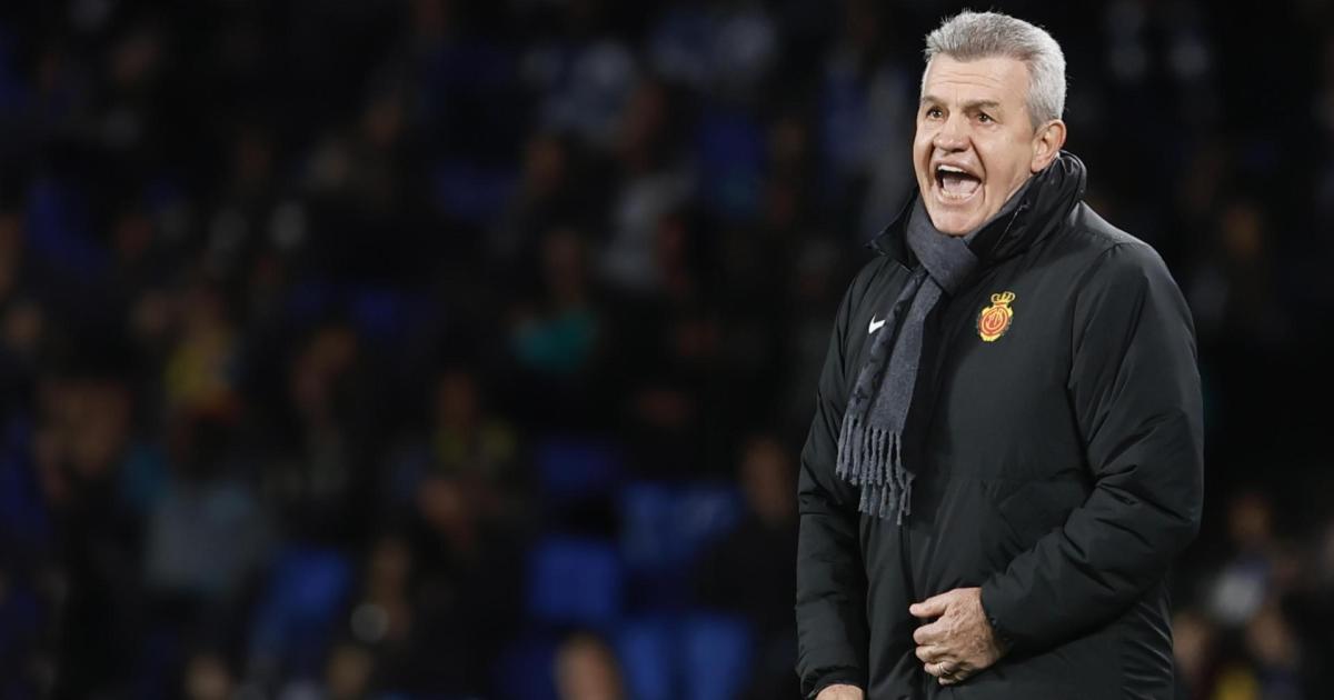 El Real Mallorca necesita nueve puntos más para salvarse