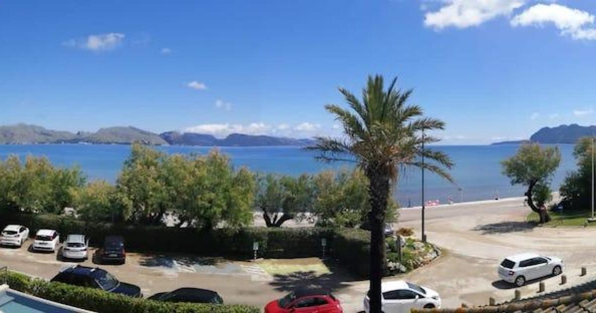 Previsión de Mallorca para el sábado 4 de mayo de 2024