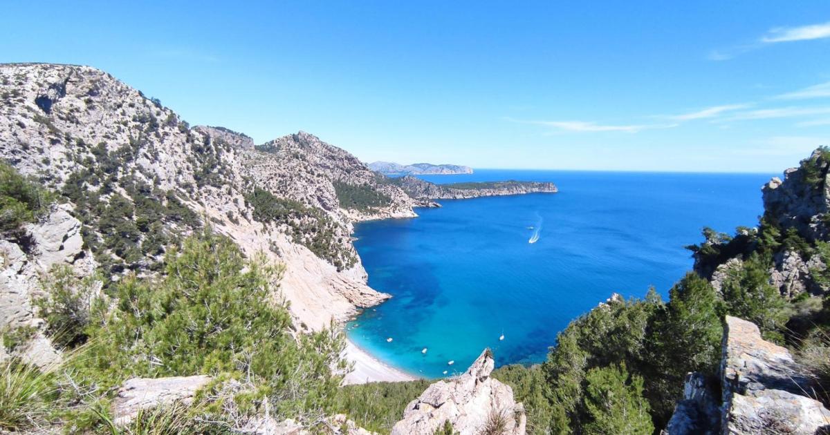 El tiempo del lunes en Mallorca