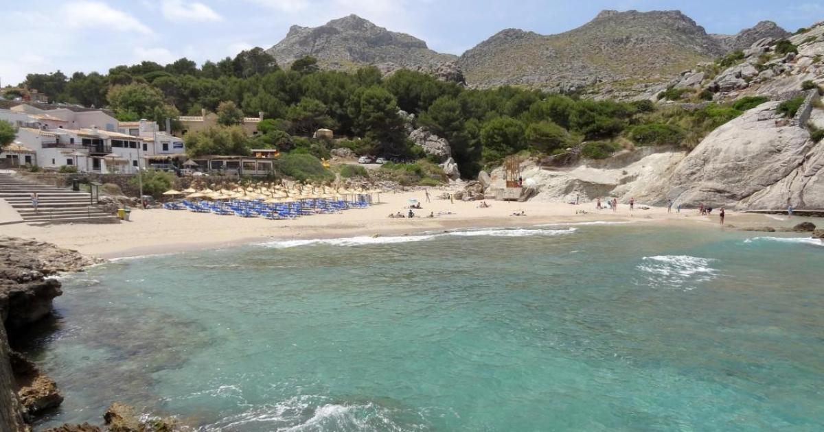El tiempo en Mallorca para el miércoles 8 de mayo del 2024