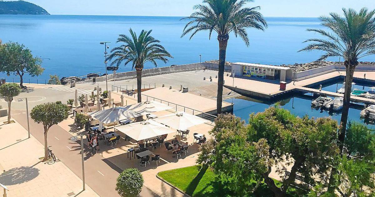El tiempo del viernes en Mallorca