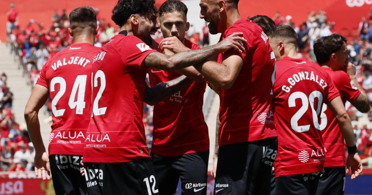 Gran paso para la supervivencia de La Liga