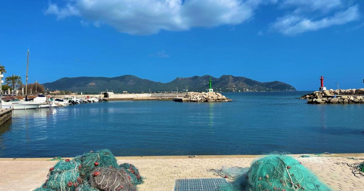 El tiempo en Mallorca para el lunes 13 de mayo del 2024