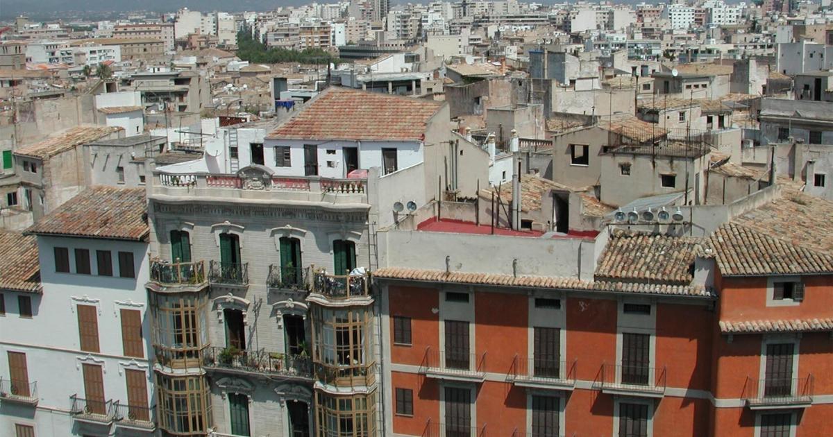 Agencia gubernamental de alquiler de viviendas vacías