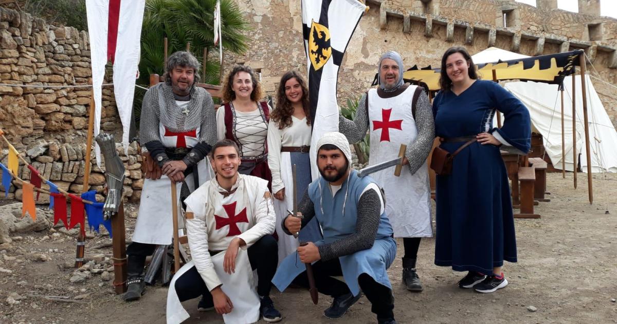 Eventos en Mallorca del 17 al 19 de mayo de 2024