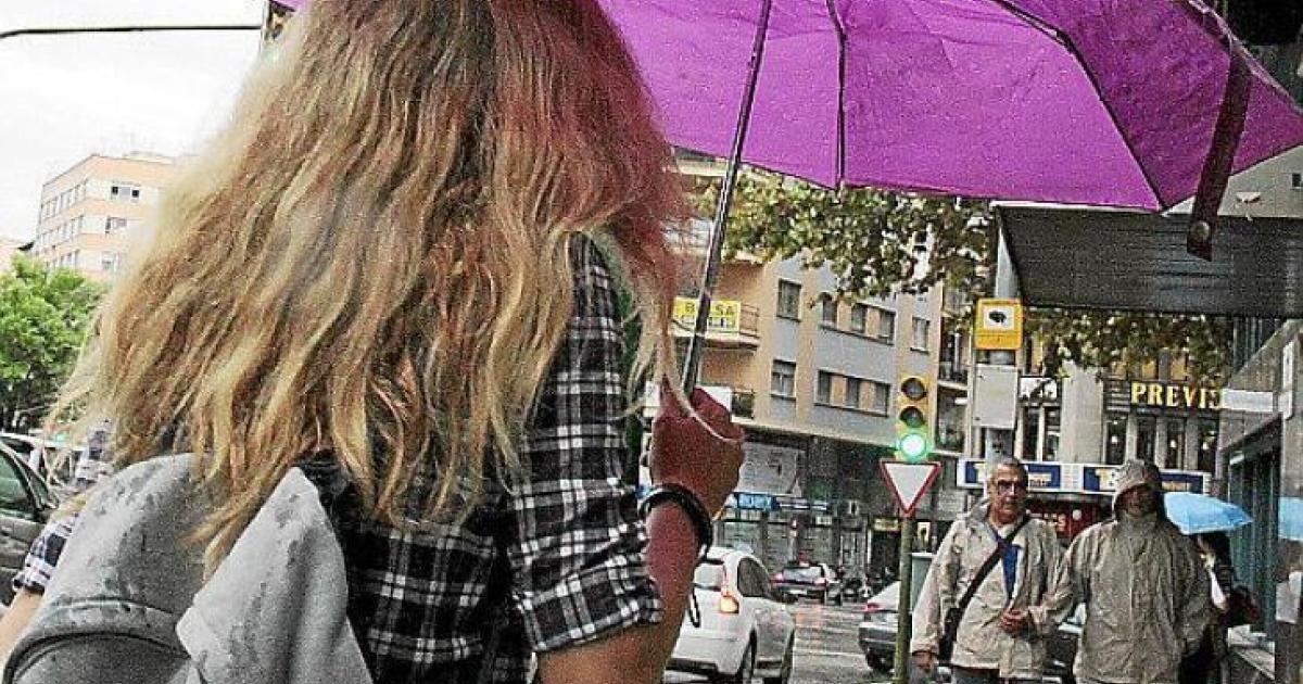 El tiempo en Mallorca para el jueves 16 de mayo del 2024