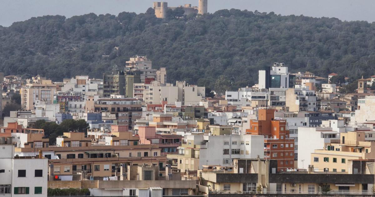 ¡Calor en la Ciudad de Palma!