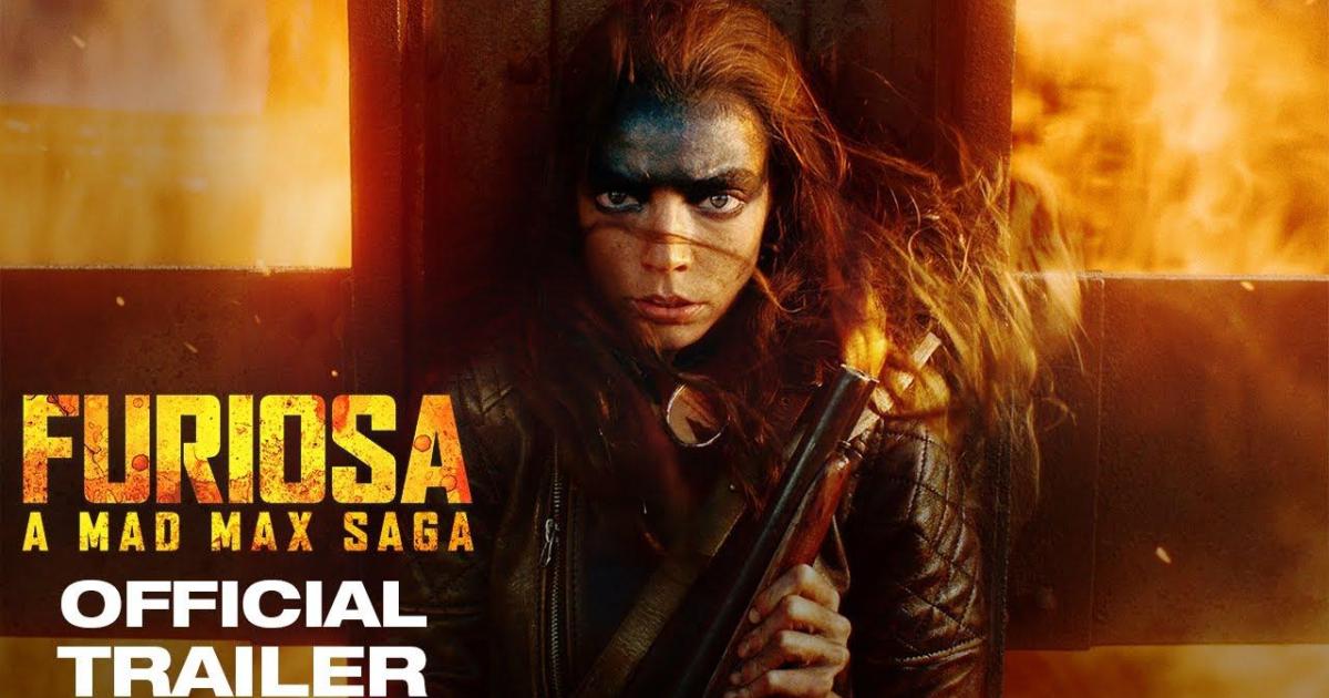 Películas en inglés en Mallorca del viernes 24 de mayo al jueves 30 de mayo