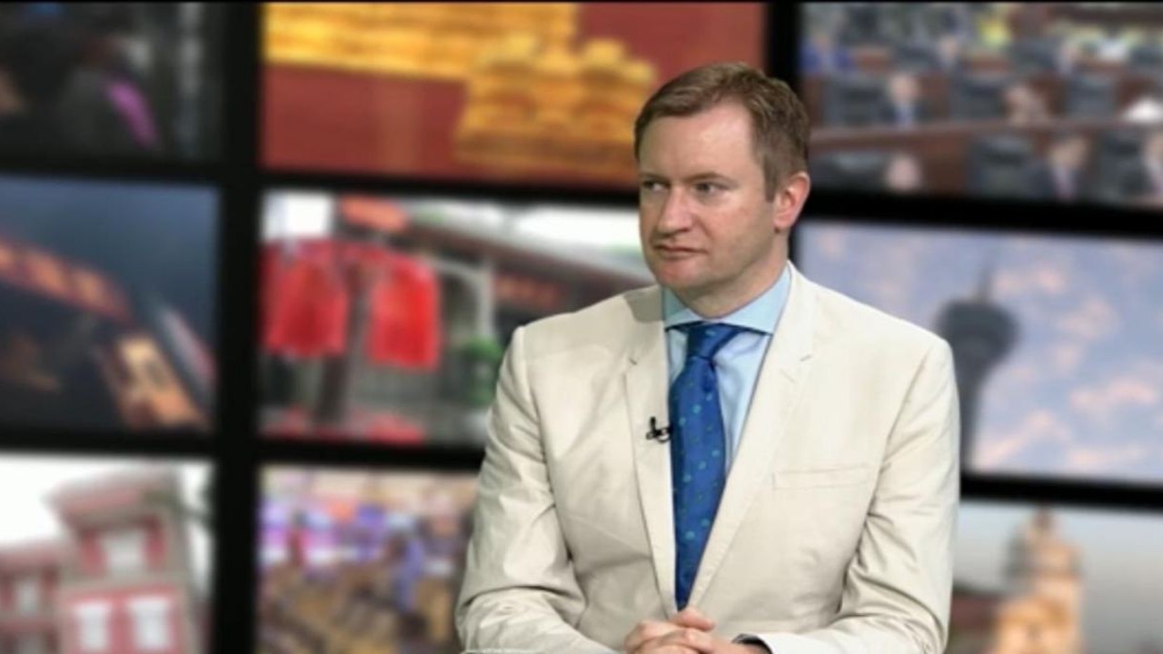 ¿Quién es Mike Goodridge?  Explorando su viaje de editor a productor en el Festival de Cine de Cannes