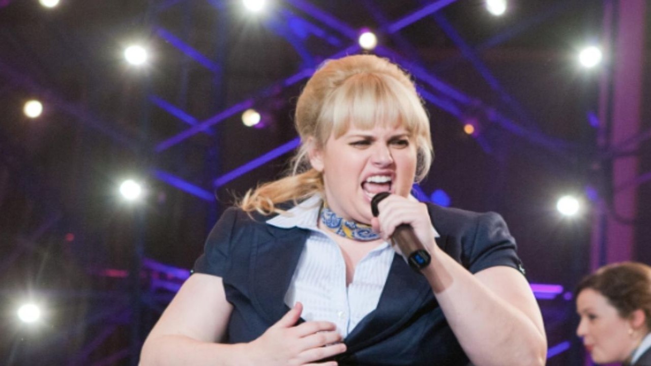 ‘Ahora somos mayores’: Rebel Wilson comparte una nueva actualización sobre la posible película Pitch Perfect 4