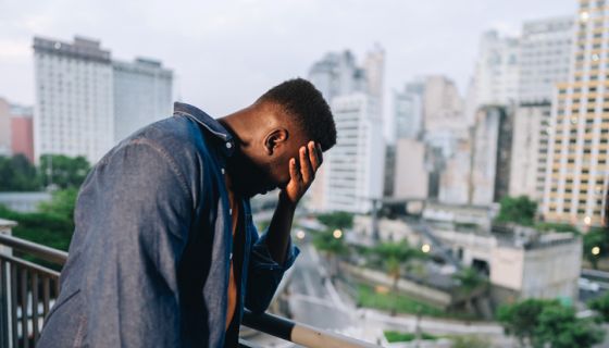 6 Identificar signos de ansiedad