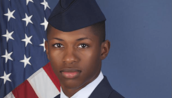 Vea el funeral de Roger Fortson: opciones de transmisión en vivo para ver el servicio de regreso a casa en línea desde Georgia