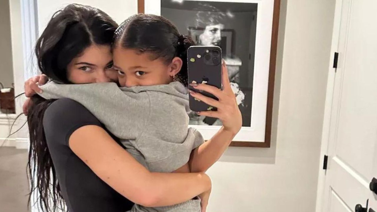 ‘Destinado a suceder’: Kylie Jenner expresa sus pensamientos sobre tener un tercer hijo en medio de rumores de citas con Timothee Chalamet
