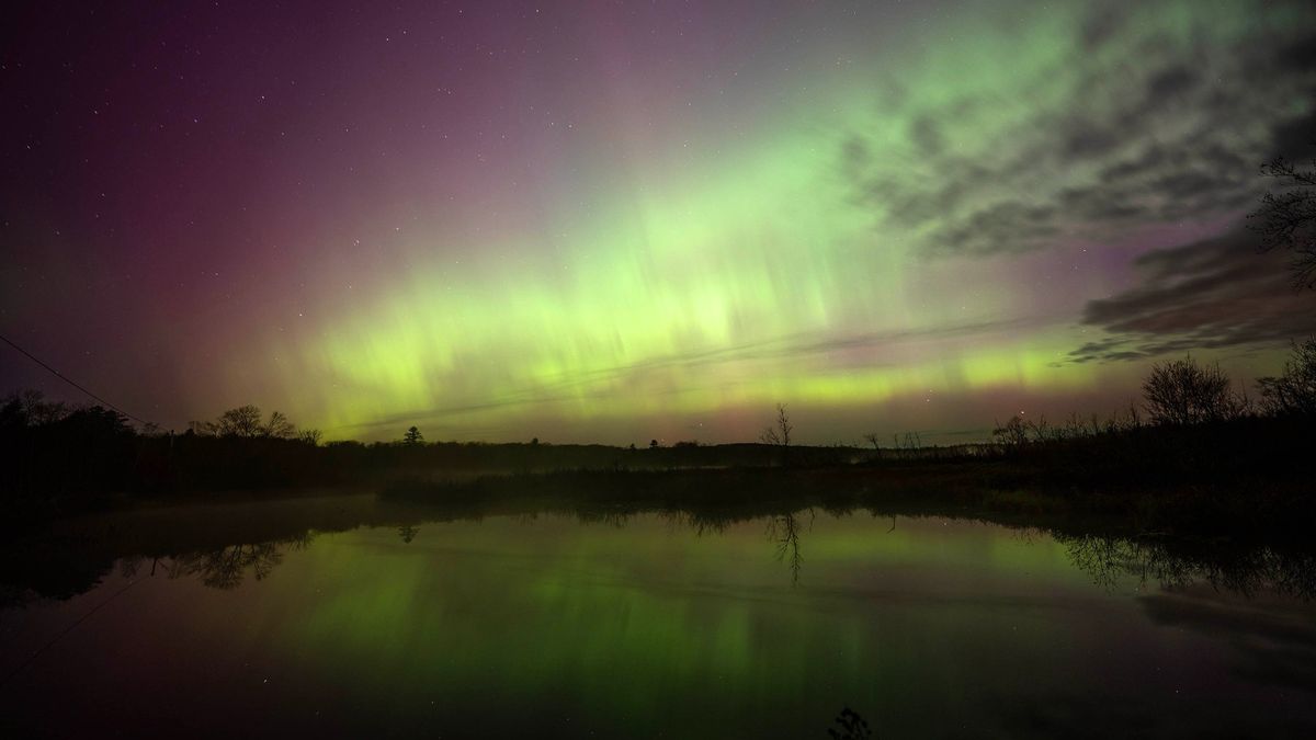 ¿Cómo se pronostica una tormenta solar?  Los expertos en clima espacial explican