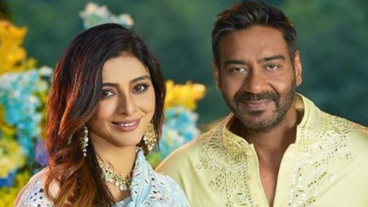 Cannes 2024: el primer vistazo de Auron Mein Kahan Dum Tha, protagonista de Ajay Devgn y Tabu, se dará a conocer en el festival de cine