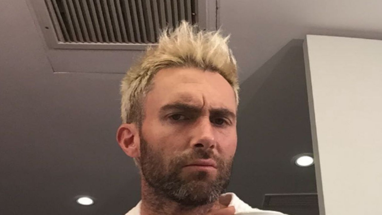 ¿Qué significan los tatuajes de Adam Levine?  Una mirada a la tinta icónica del líder de Maroon 5
