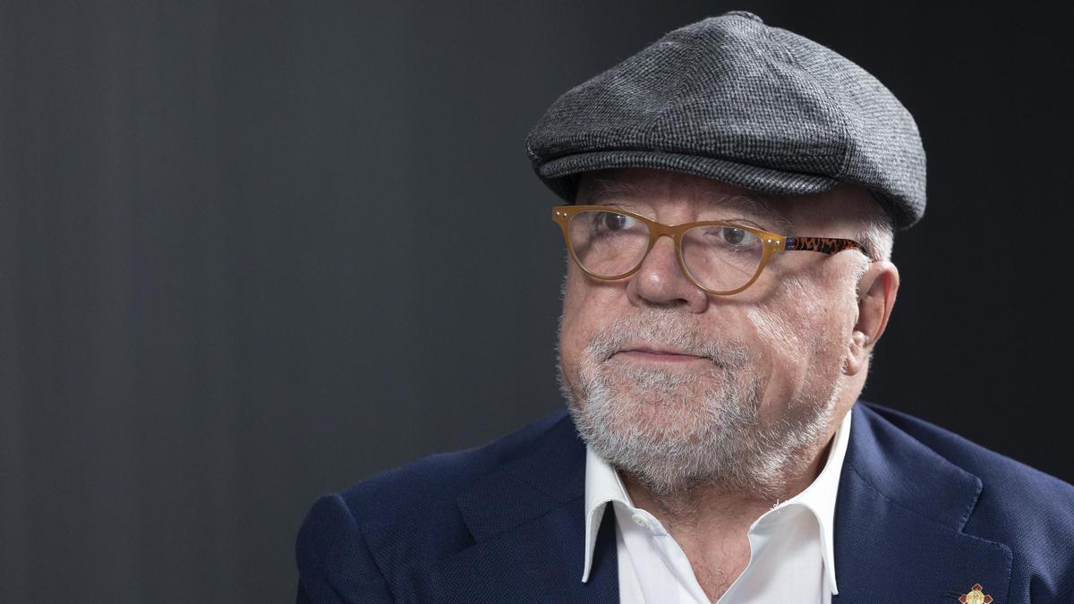 La Audiencia condena a Villarejo por cohecho en su contrato con Planeta y la Sala de Apelaciones facilitar incluir el delito en dos piezas, por Ernesto Ekaizer