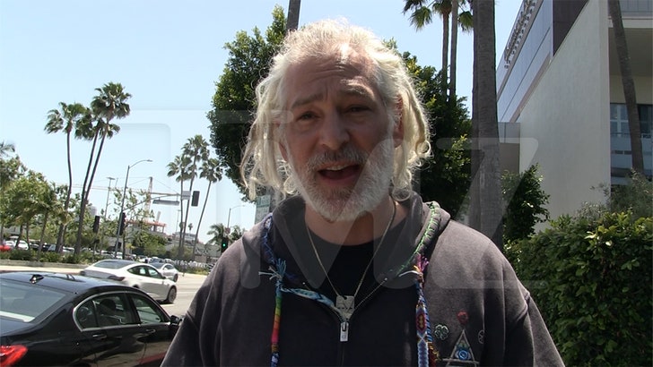 Matisyahu dice que el ‘corredor Hind’ de Macklemore es antisemita y no liberará a Palestina