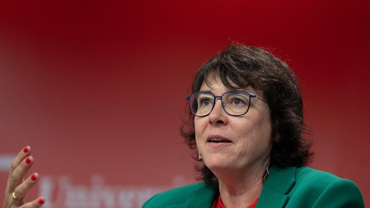 ERC defiende una ley europea de autodeterminación: “Es de sentido común”