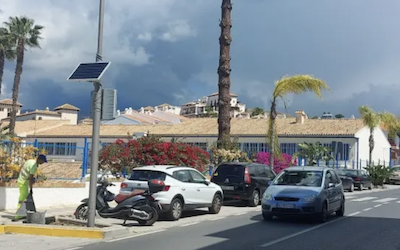 Levas de velocidad indulgentes |  Noticias Gaceta Costa Tropical