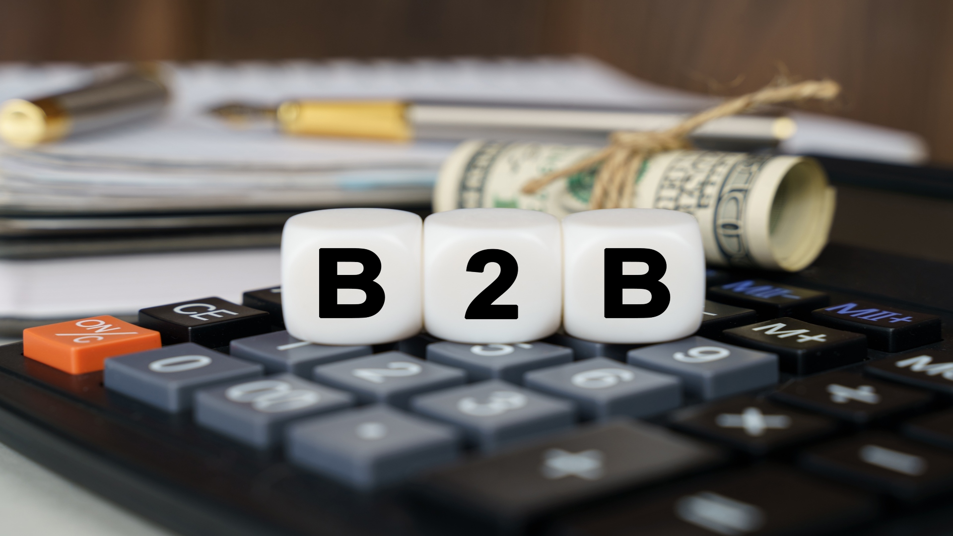 ¿Cómo lidiar con el cobro de deudas B2B?