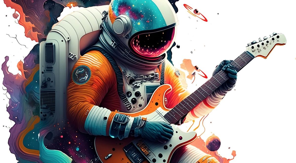 ¡Feliz Día Nacional del Astronauta 2024!  El fundador de Holiday habla de la importancia de honrar a los viajeros espaciales de Estados Unidos (exclusivo)