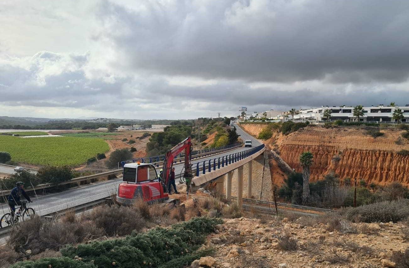 La AVCRL responde al Presupuesto de Orihuela con propuestas propias