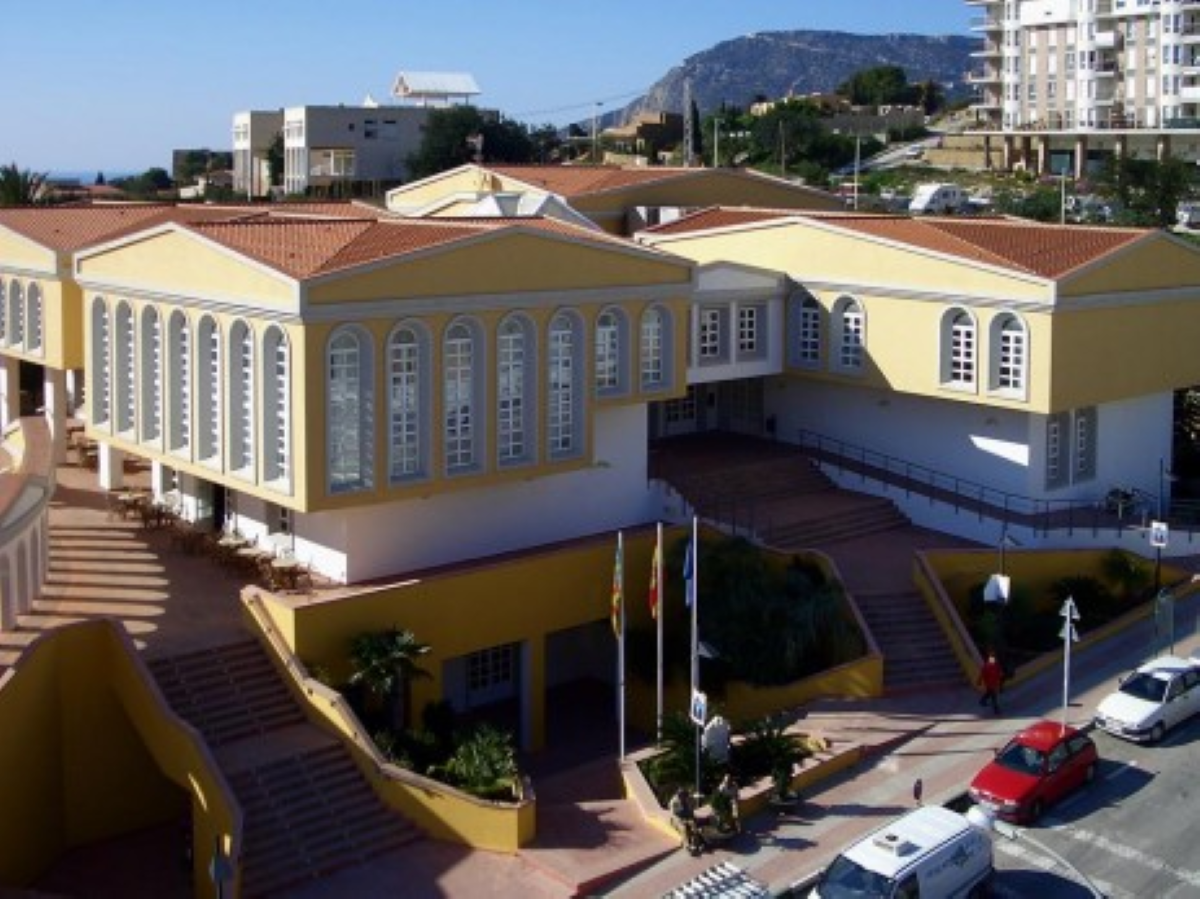 Un cuarto de siglo de cultura « Euro Weekly News