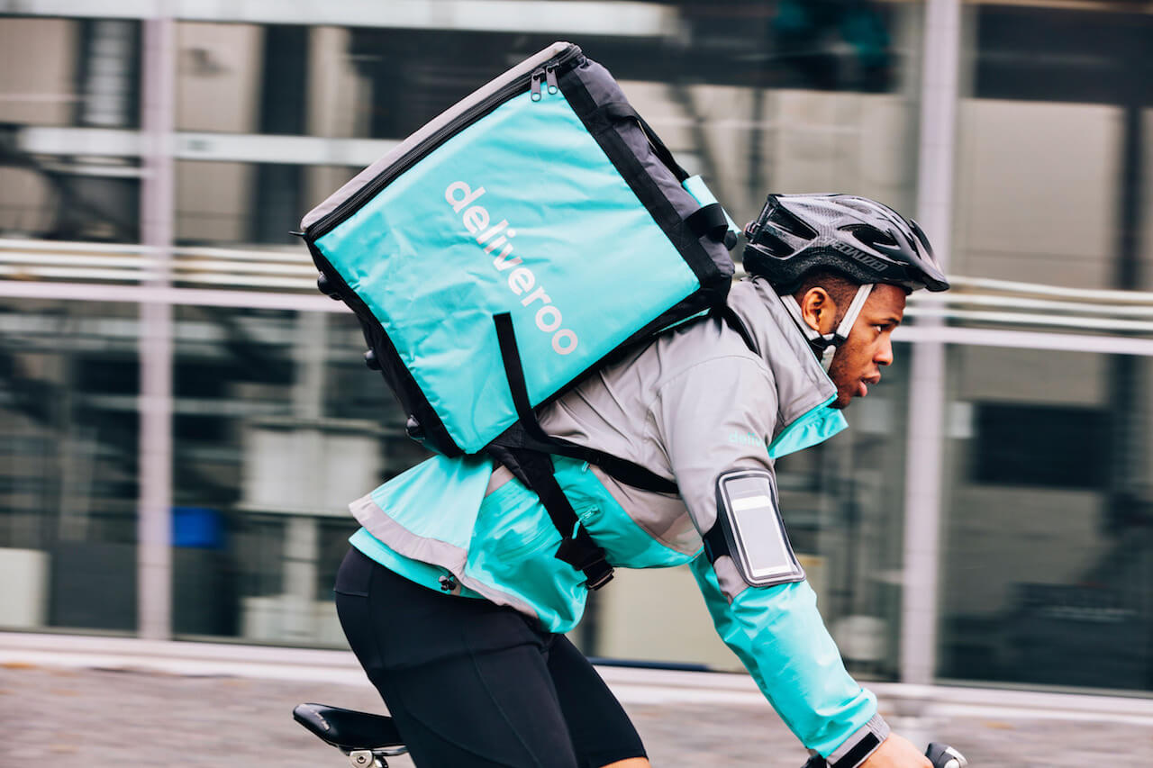 Deliveroo prevé abandonar España cuando entre en vigor una nueva normativa laboral ⋆ Metropolitano de Madrid