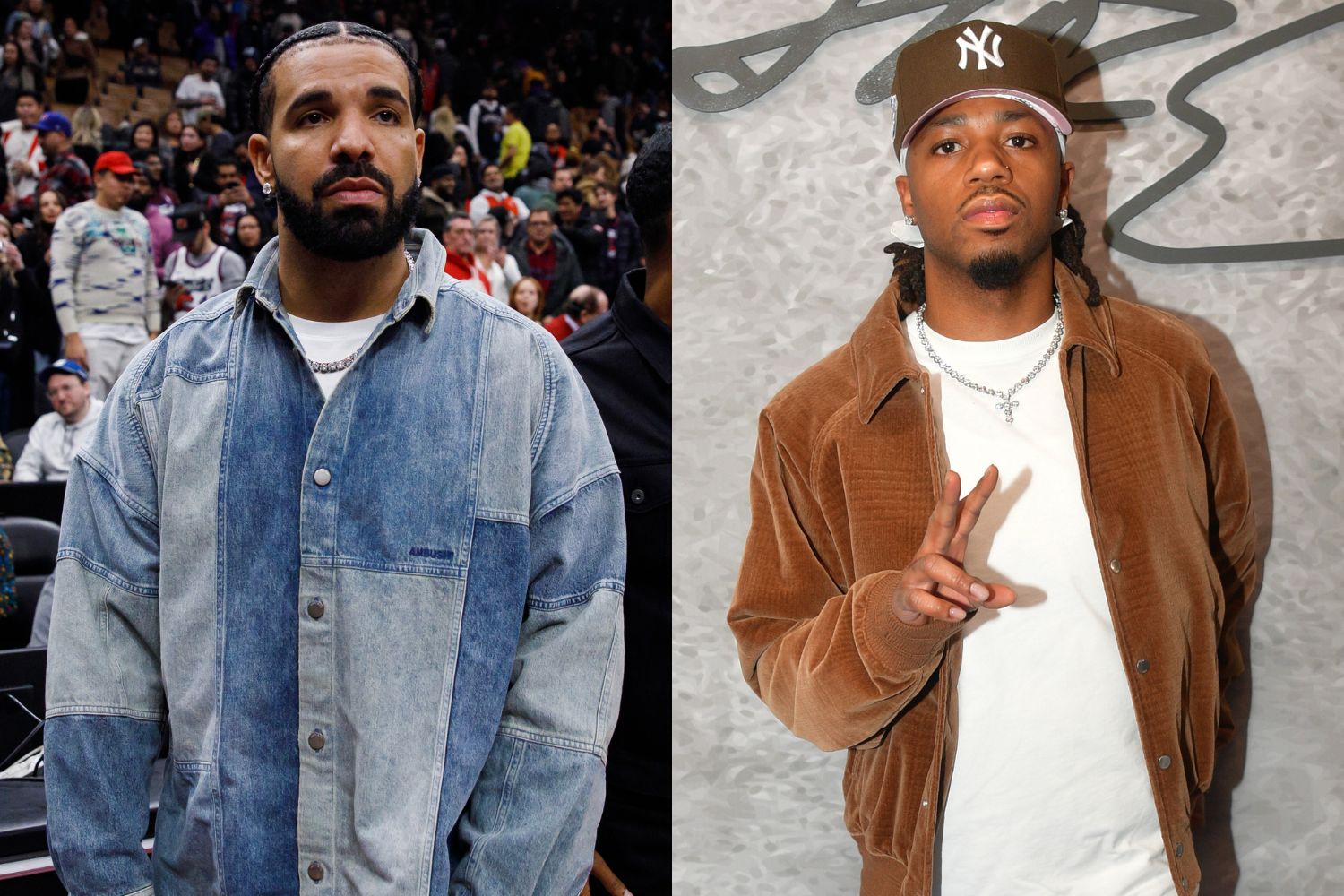 Drake responde al tema Diss Track de Metro Boomin ‘BBL Drizzy’