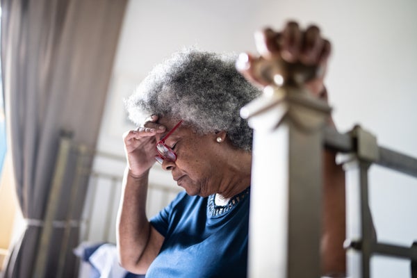 El calor extremo exacerba afecciones cerebrales, desde Alzheimer hasta migrañas y accidentes cerebrovasculares