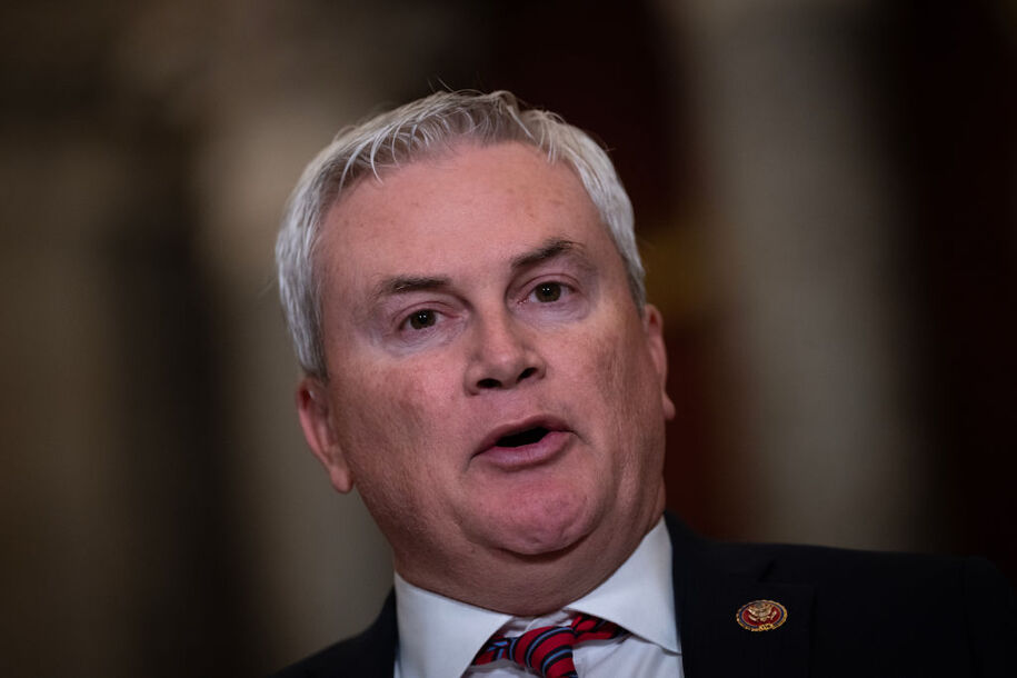 Congresista republicano expuesto en audiencia polémica