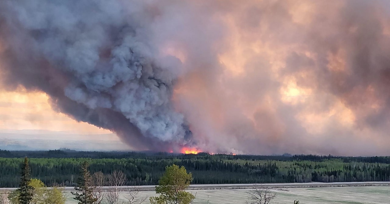 El mundo está ignorando el otro tipo mortal de carbono