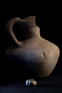 El ejército de Aníbal probablemente quemó una antigua aldea hasta los cimientos