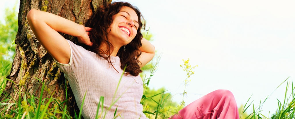 Un estudio vincula la diversidad de la naturaleza con la salud mental: ScienceAlert