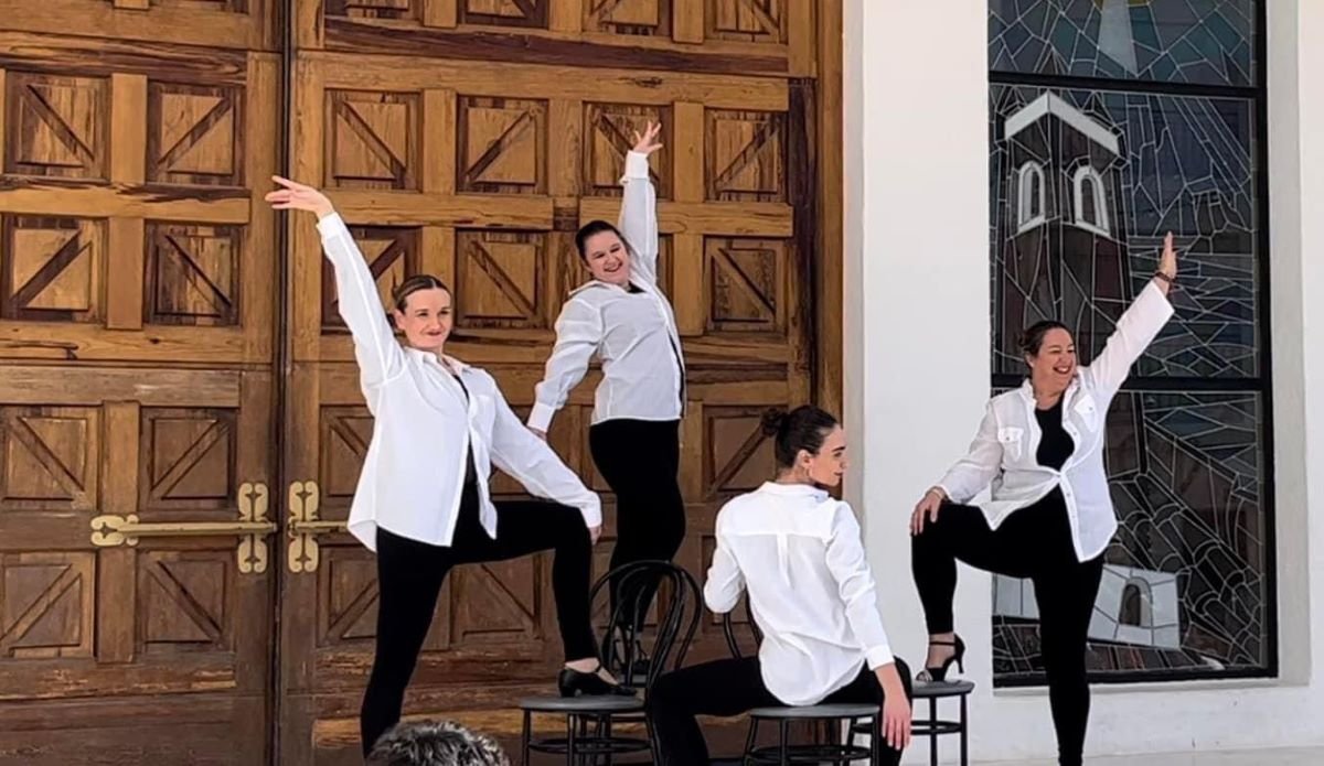 Bailes de todos los estilos, niveles y edades en Marcia´s Dance Center « Euro Weekly News