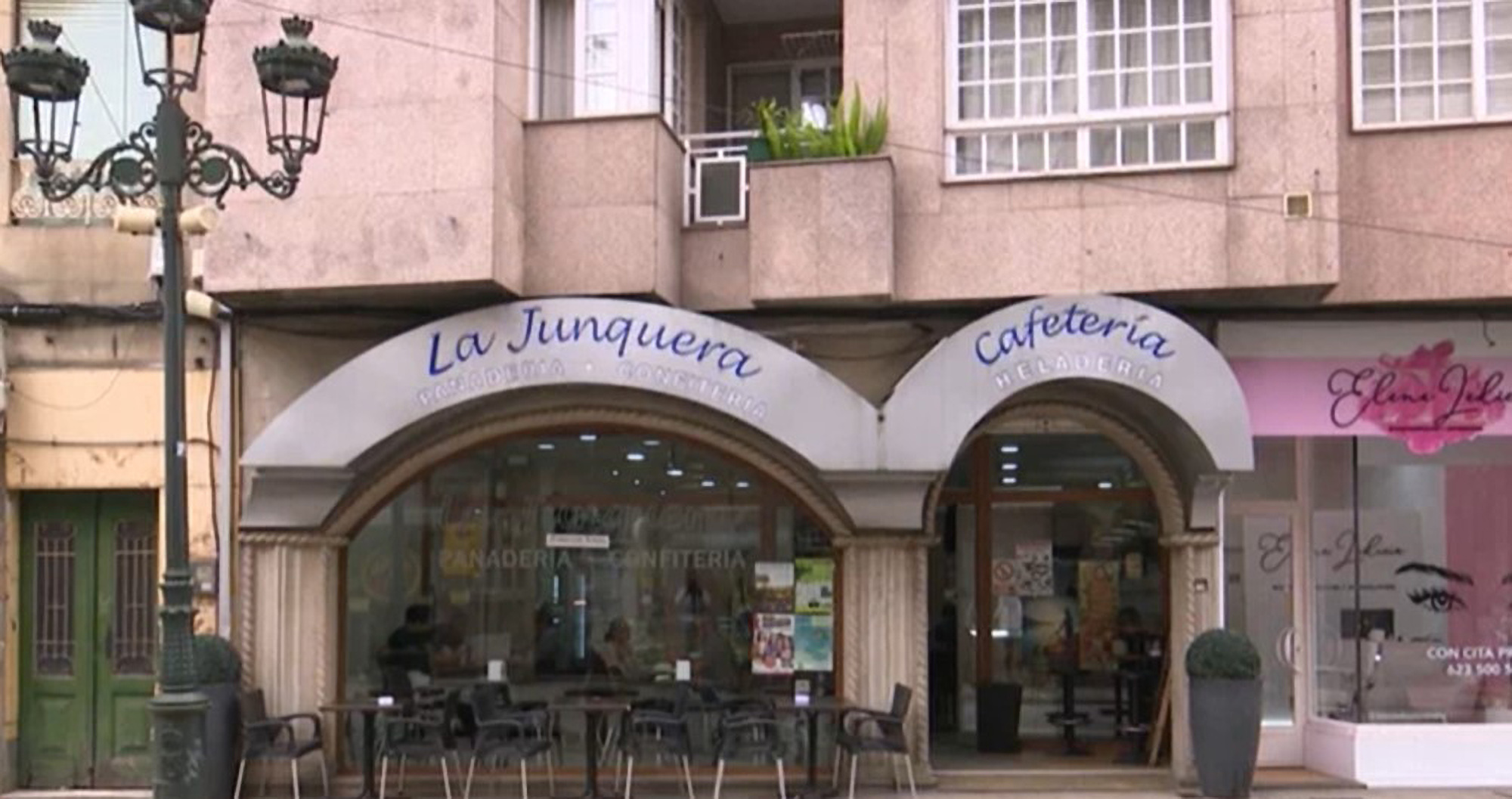 Camarera encuentra un pulgar amputado después de que su esposa lo perdiera en un bar local ⋆ Madrid Metropolitan