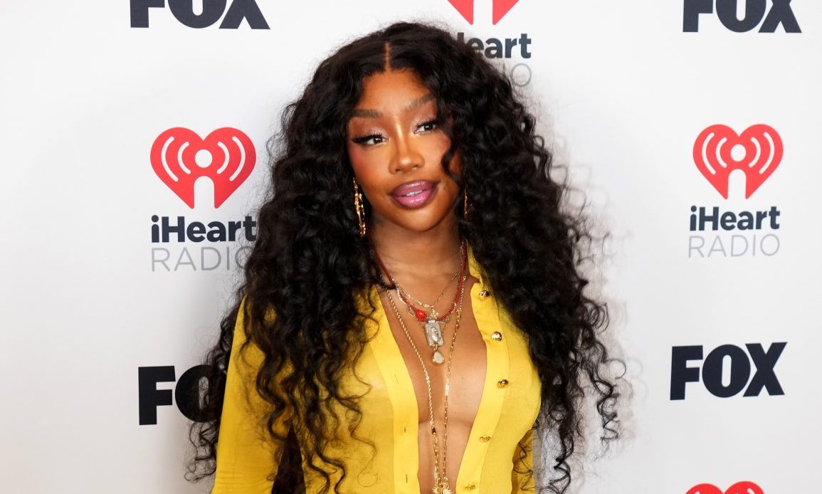 SZA está harta de que la llamen artista de R&B y este es el motivo