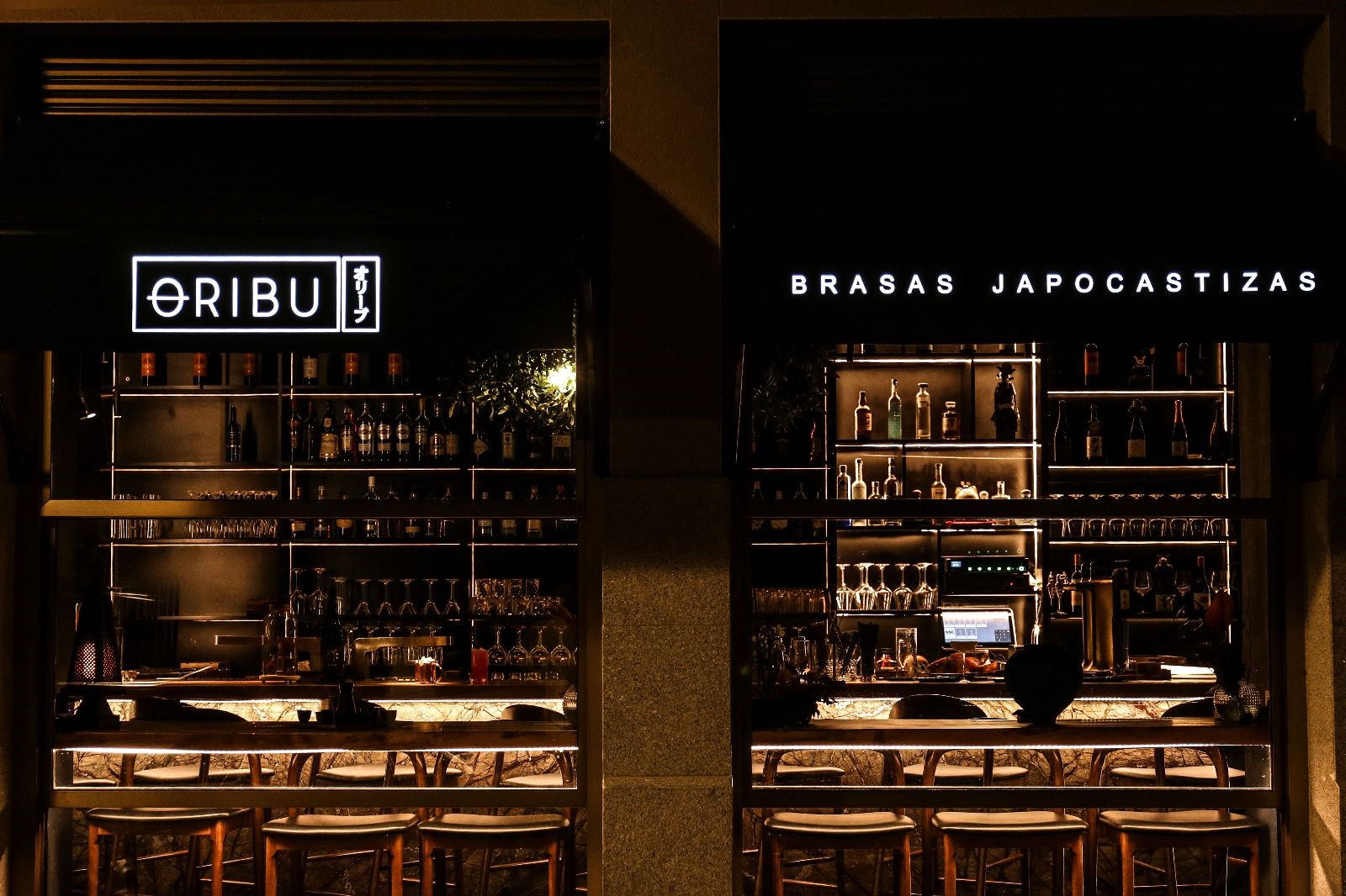 Un paraíso culinario en Madrid para los entusiastas de la barbacoa japonesa ⋆ Madrid Metropolitan