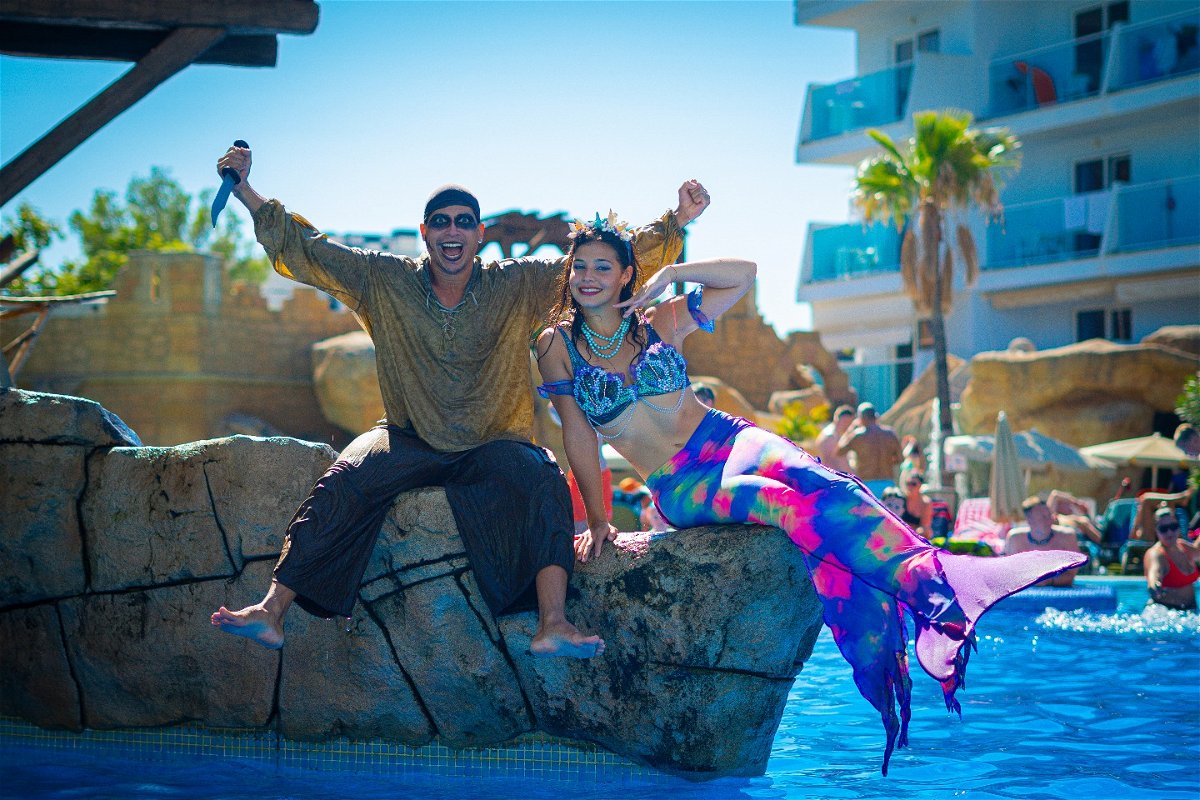 Pirates Village llega a la comunidad local « Euro Weekly News