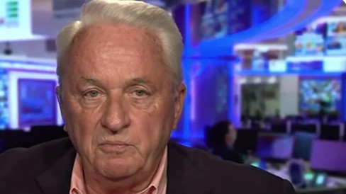 Experto legal dice que la cruz de Robert Costello fue un tiro mortal para Trump