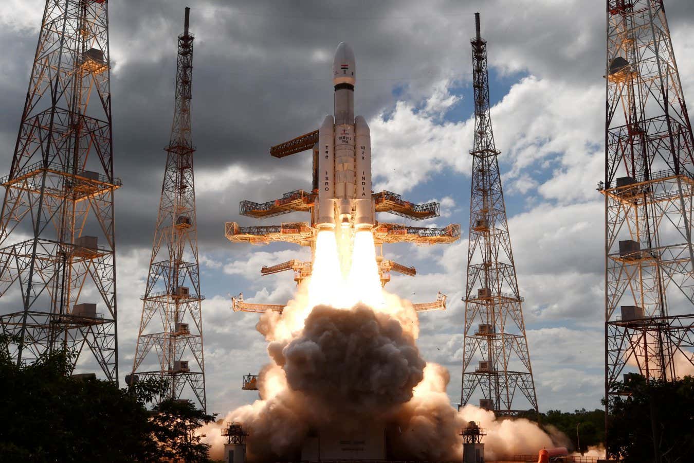 Elecciones indias de 2024: cómo la India se ha convertido lenta pero seguramente en un actor importante en el espacio