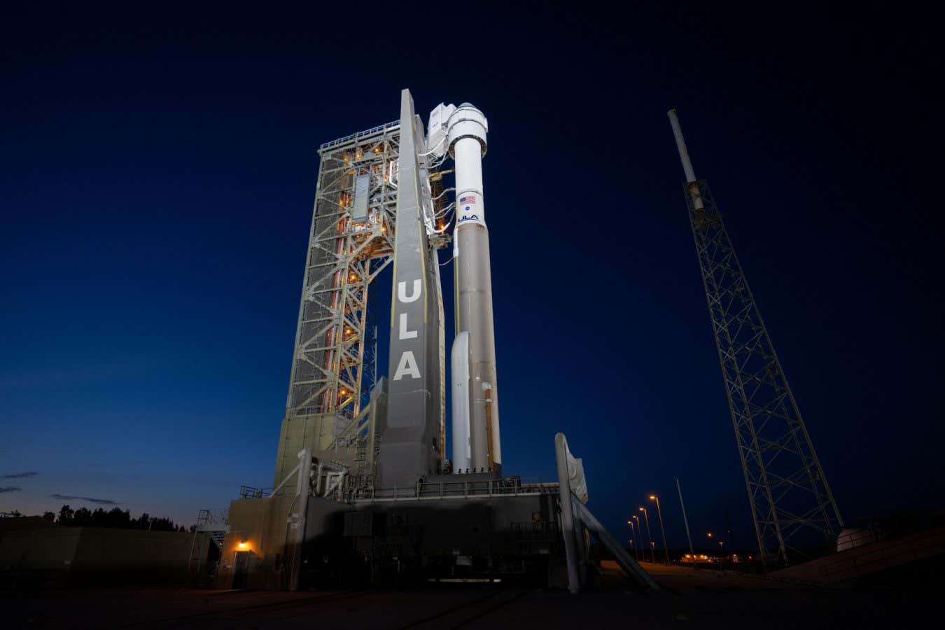 Lanzamiento de Starliner: ¿Cuándo probará Boeing su cápsula espacial tripulada?