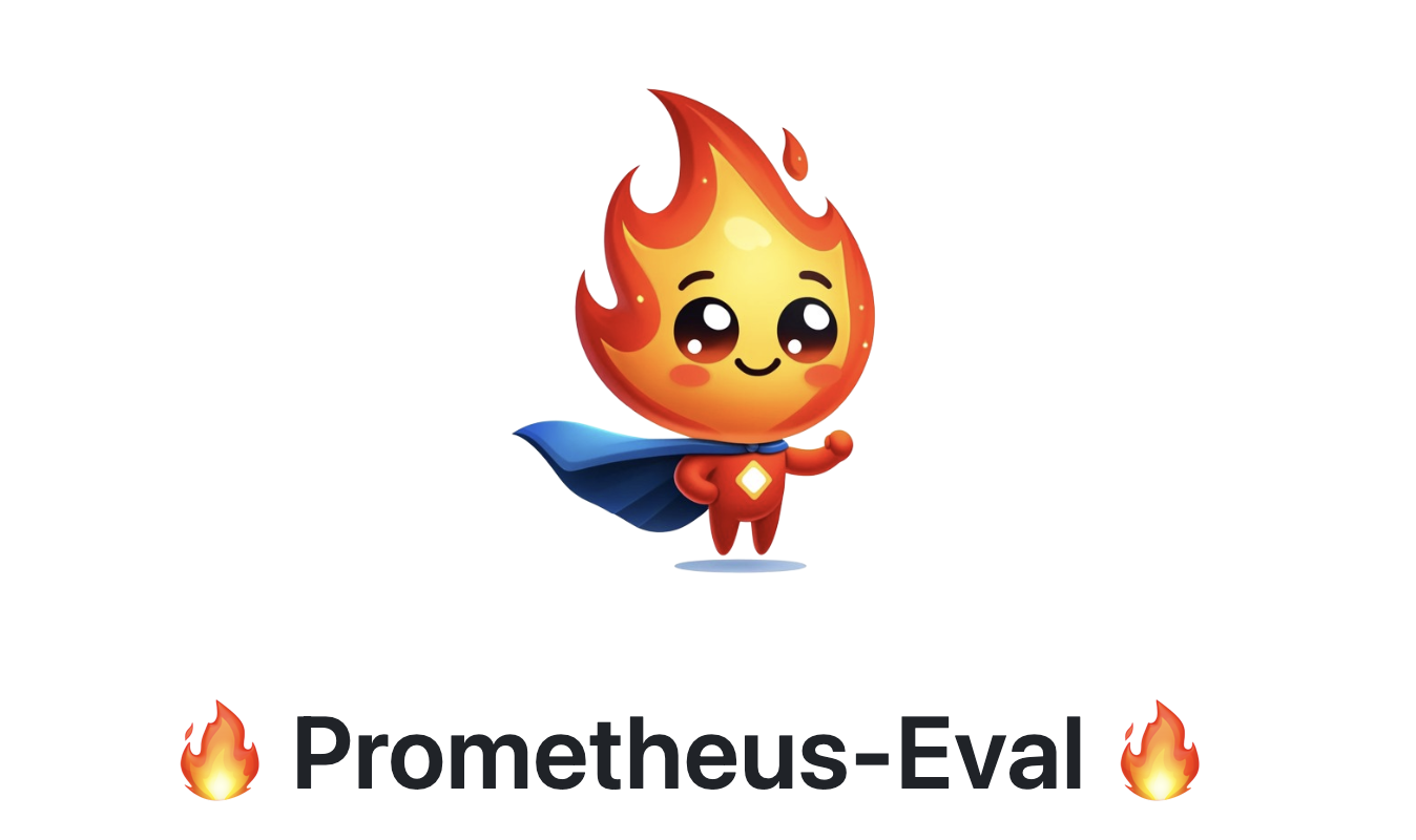 Prometheus-Eval y Prometheus 2: establecimiento de nuevos estándares en evaluación de LLM e innovación de código abierto con un modelo de lenguaje de evaluación de última generación