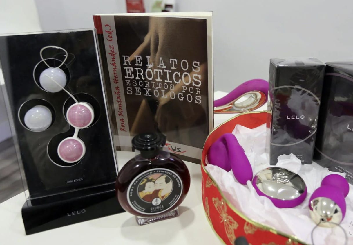 Los murcianos, entre los españoles que más se masturban