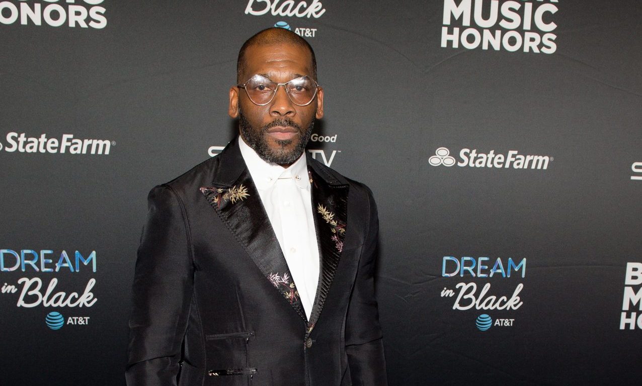 Las redes sociales reaccionan al compromiso del pastor Jamal Bryant