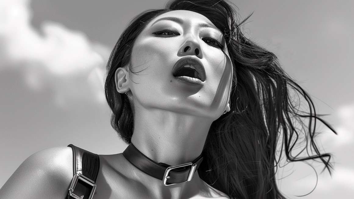 El porno deepfake está bien si es consensual