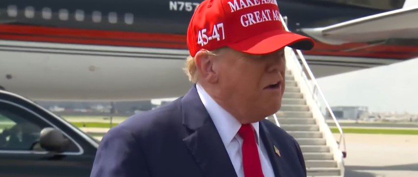 Los medios locales critican a Trump después de los desastres de campaña en Michigan y Wisconsin