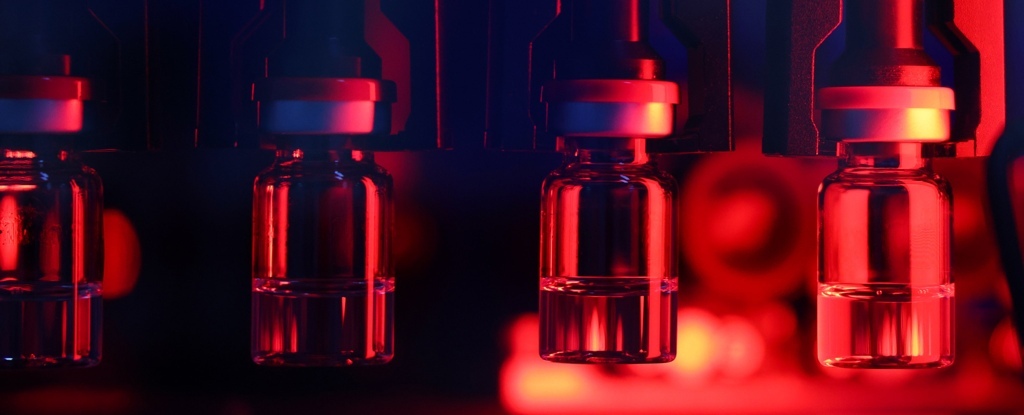 La vacuna experimental contra el VIH activa con éxito potentes anticuerpos en humanos: ScienceAlert