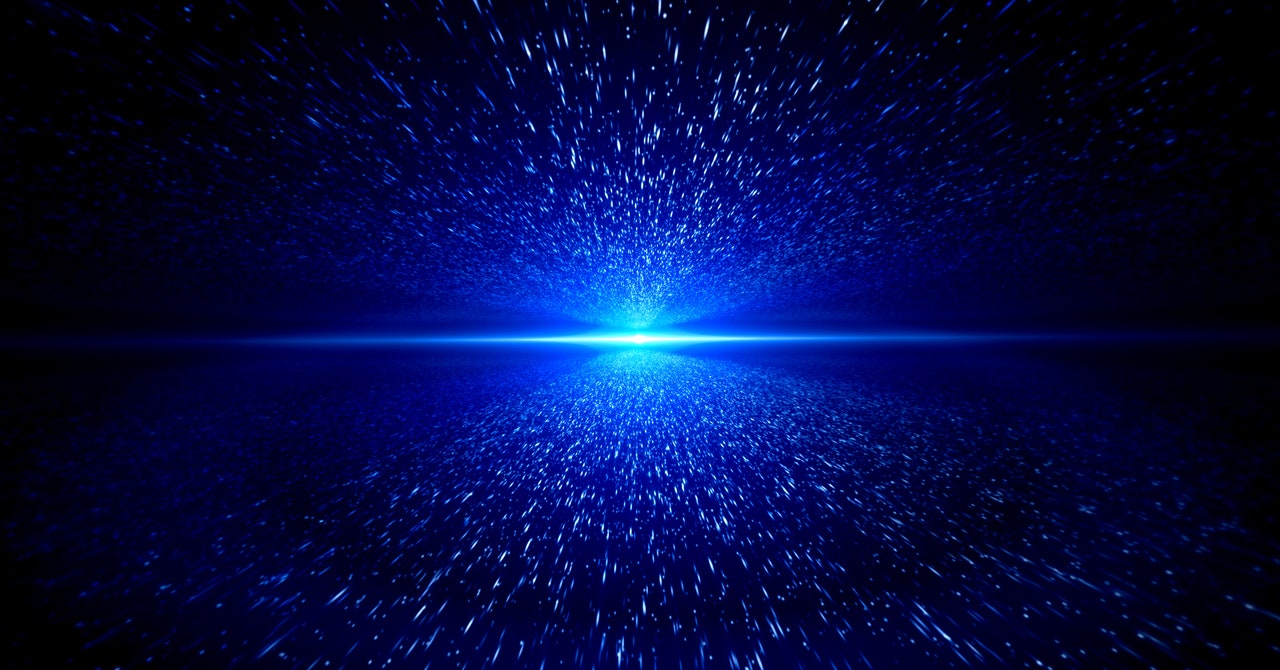 Un avance de Warp Drive se acerca un poquito más a ‘Star Trek’